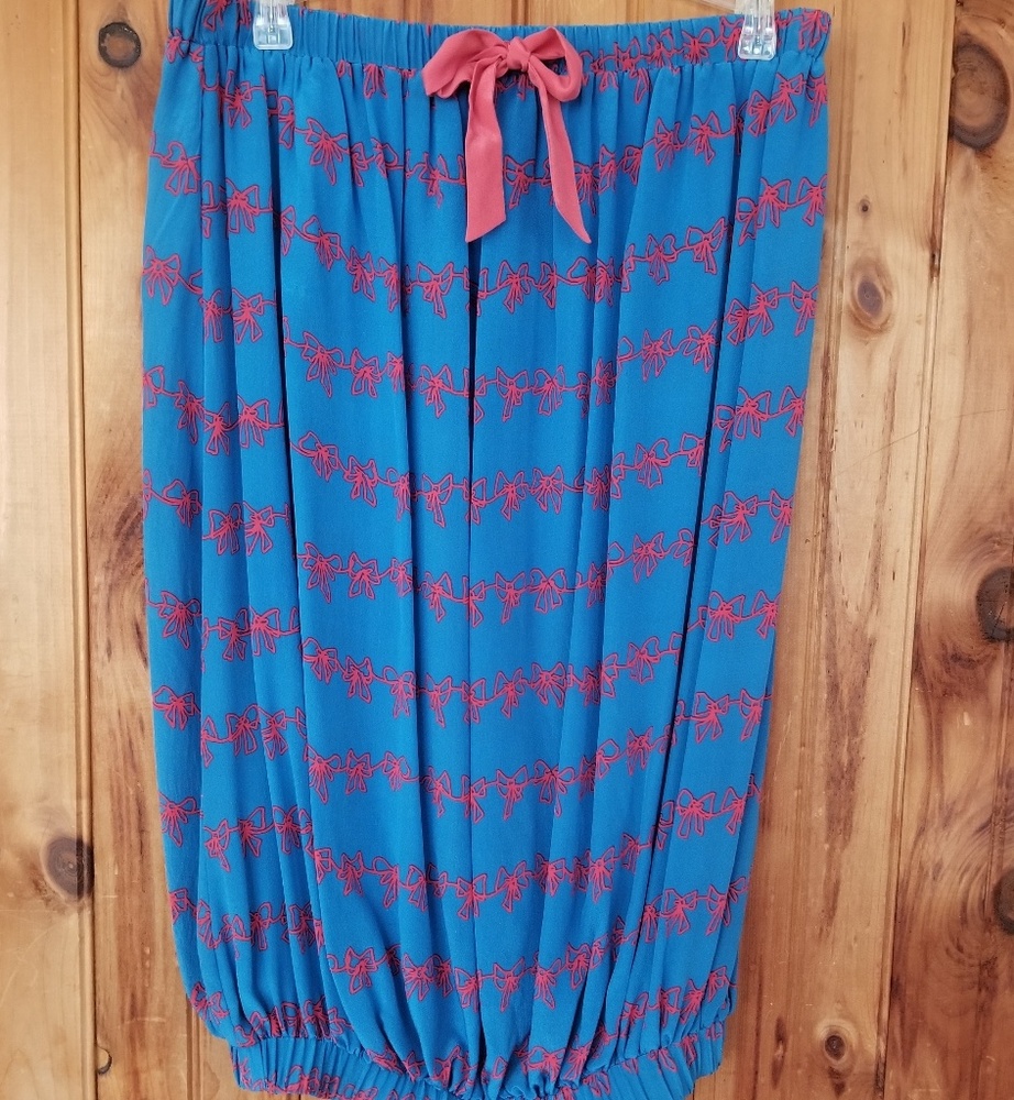 🎀Marc by Marc Jacobs Silk Bubble CoverUp🎀CLEARANCE